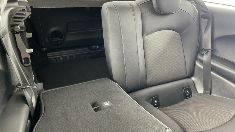 MINI Hatchback 1.5 One Classic II 3dr Petrol Hatchback